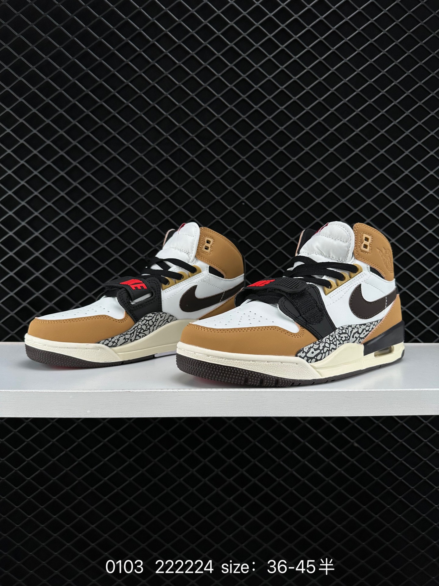 Air Jordan Legacy 312